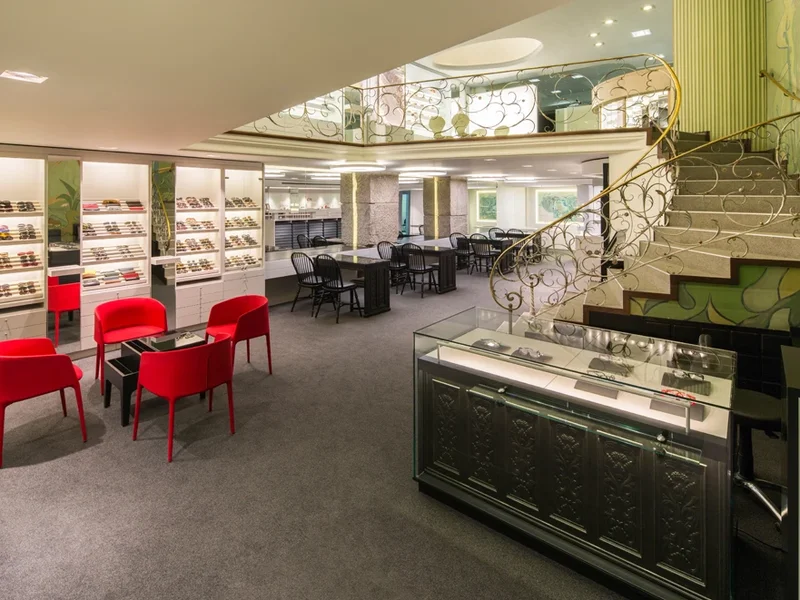 Optik | Söhnges Exklusiv-Optik GmbH | München