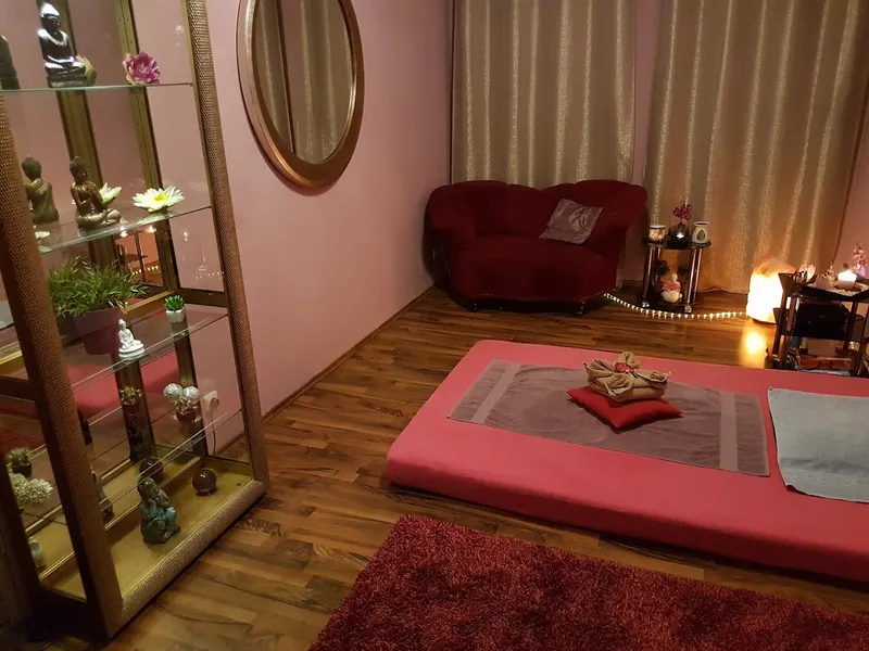 Body & Soul Massagen