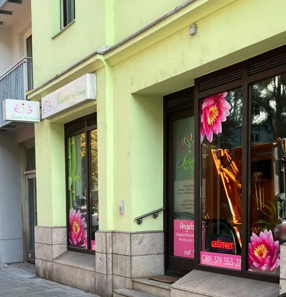 Sirani Thai Massage
