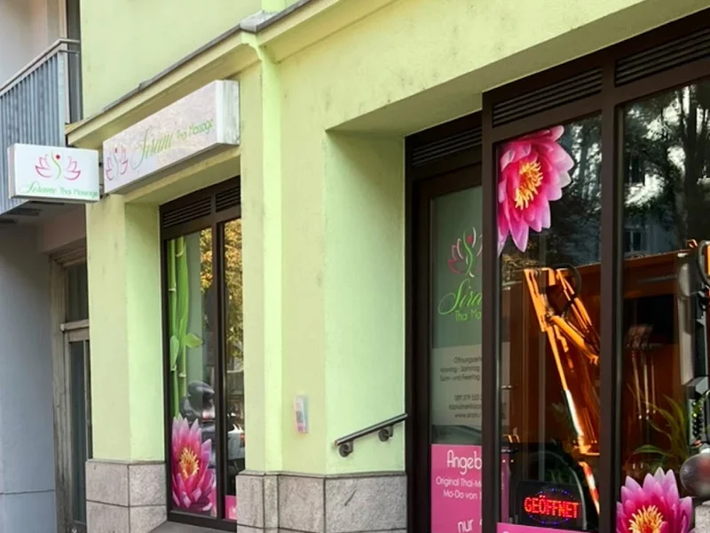 Sirani Thai Massage