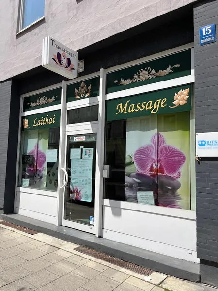 Laithai-Massage