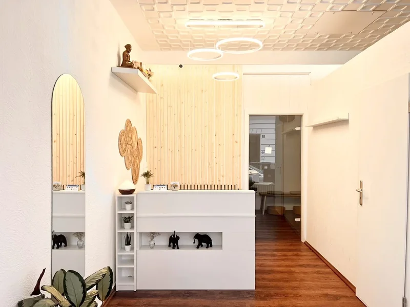 Ganesh Thaimassage & Schulung