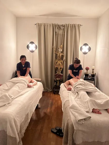 Deevari Spa am Goetheplatz