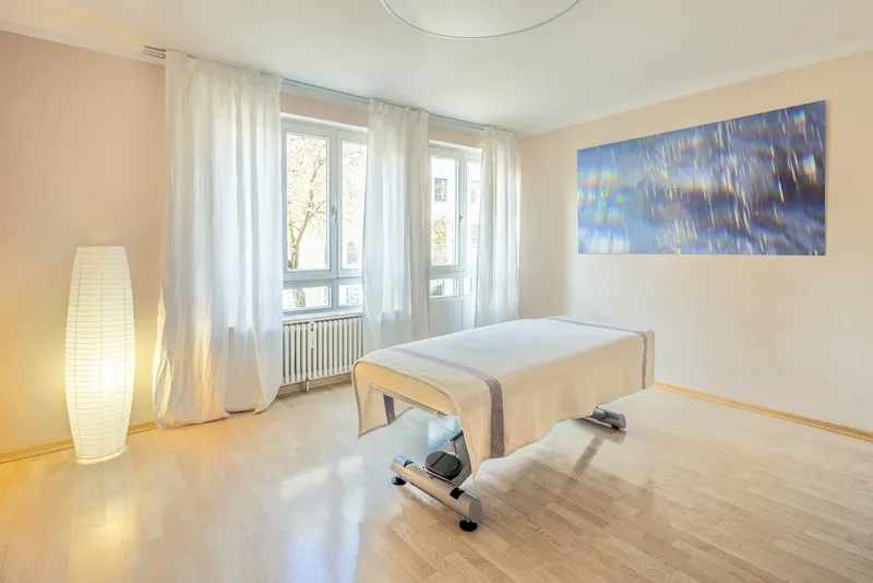 KOOENA - Praxis für Massage, Körpertherapie & Osteopathie