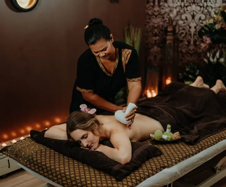 Manda Thaimassage München