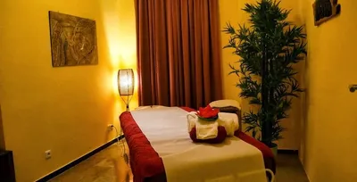 Liste 13 massage in Maxvorstadt München