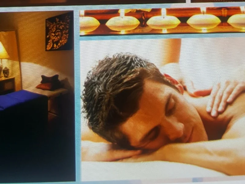 Beste Asien Massage in München