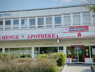 Liste 10 apotheke in Wilhelmsburg Hamburg