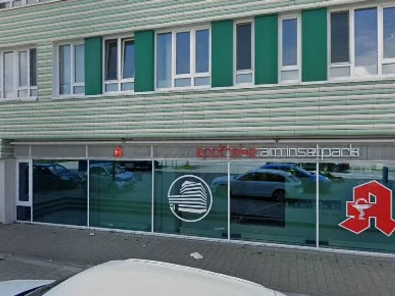 apotheke am inselpark