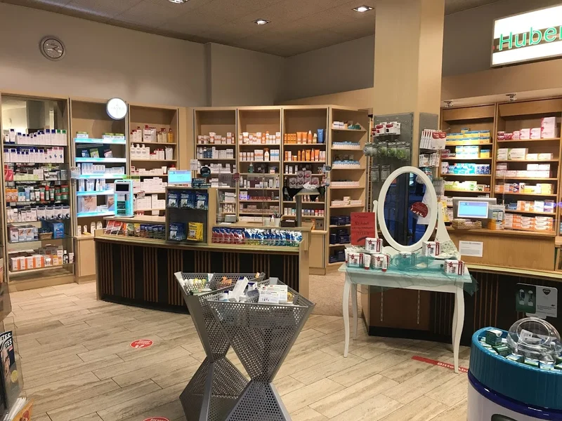 Hubertus Apotheke