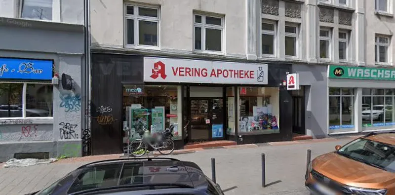 Vering-Apotheke