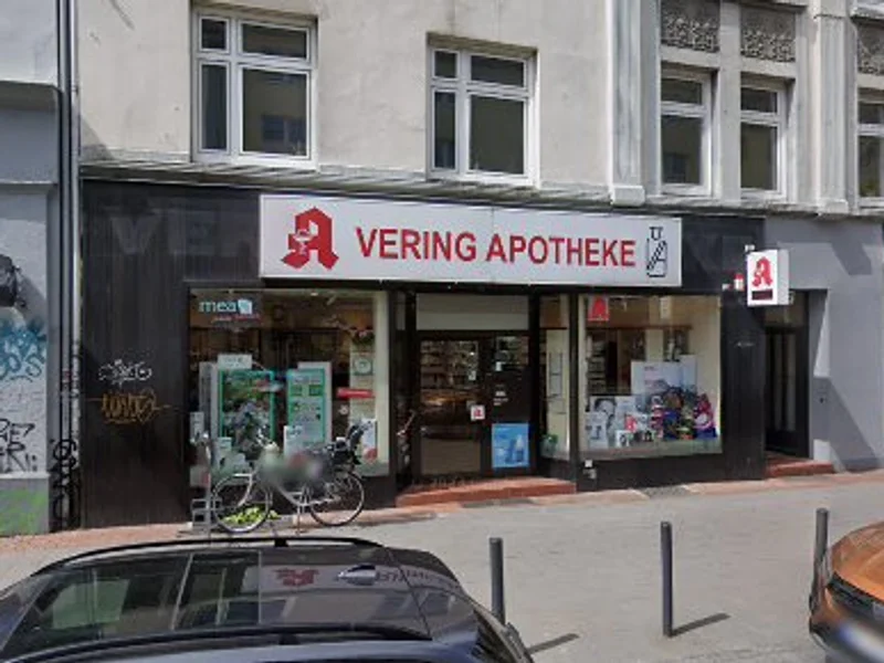 Vering-Apotheke