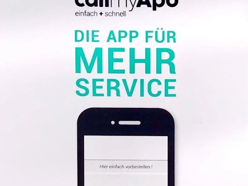 St. Nepomuk-Apotheke