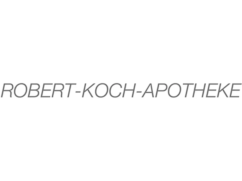 Robert-Koch-Apotheke