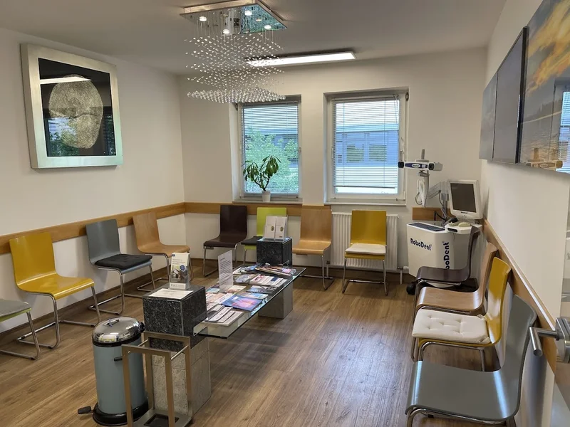 Zahnarztpraxis Forster & Kollegen