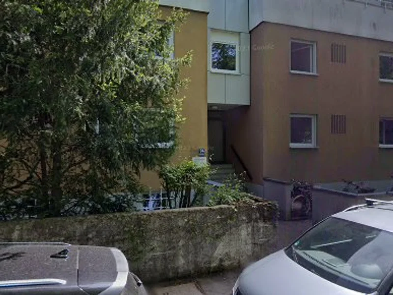 Dr. med. dent. Michael Marshall