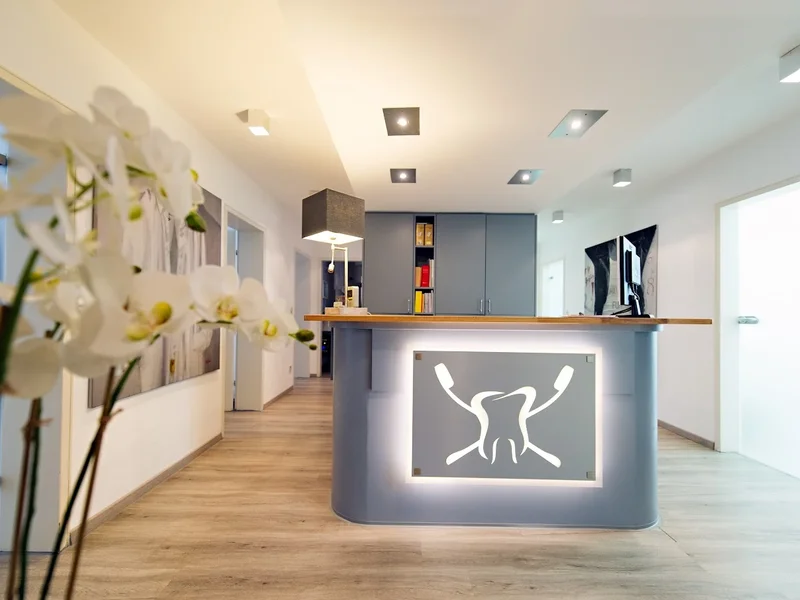 Zahnärztin Dr. med. dent. Fee Wiesinger