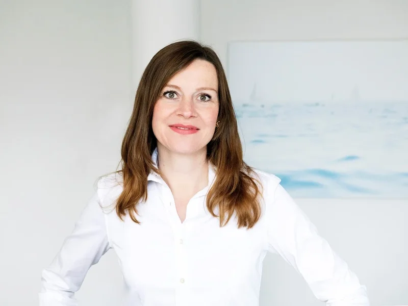 Kieferorthopädie | Dr. Mira Ehrenfeld