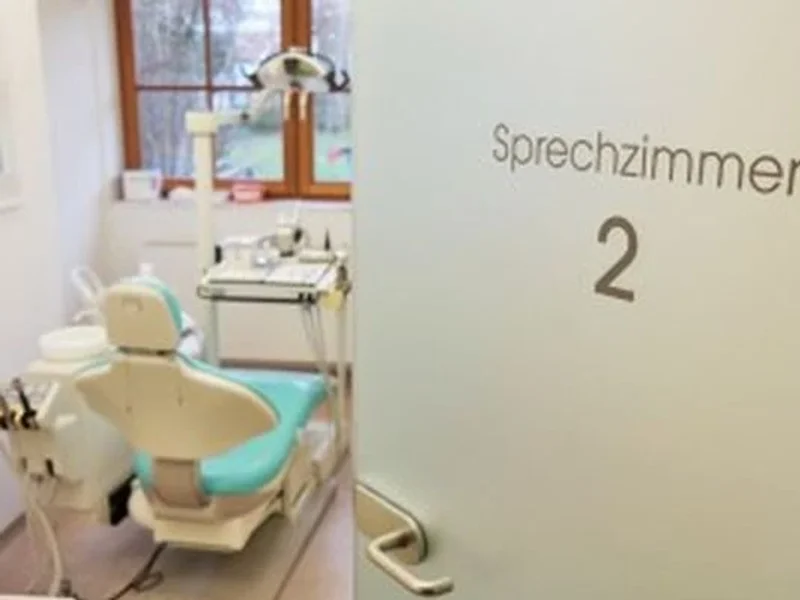 Dr. med. dent. Ludwig Riedl