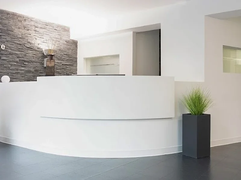 Dr. Armin Solbrig, Dr. Nina Schüller, Dr. Julia Weidekamm