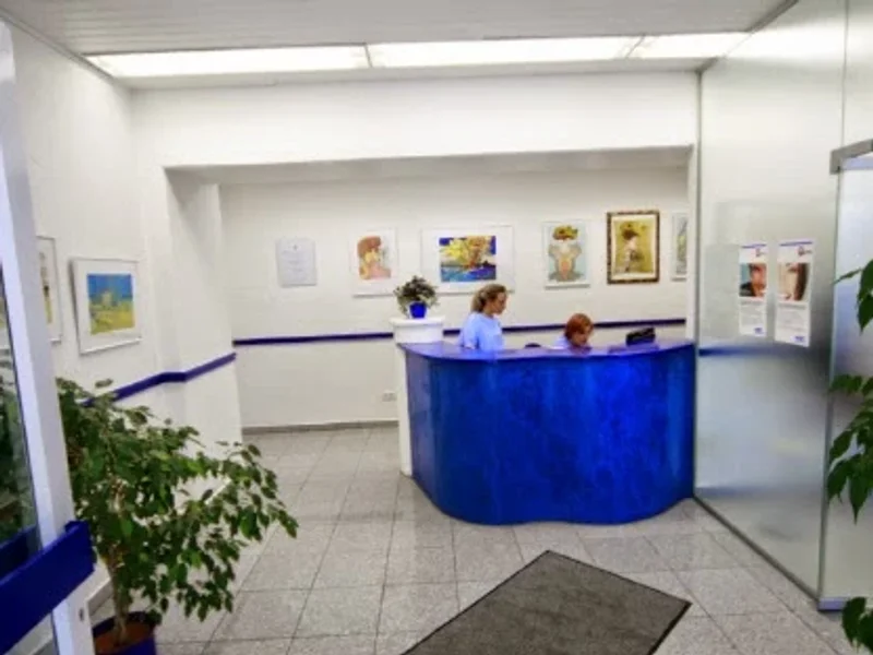 Dr. Stefan Baumann MSc MSc