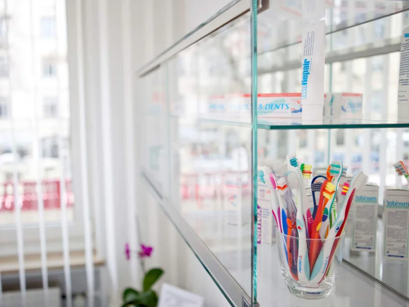 Zahnarztpraxis Dr. Grit Eickemeyer