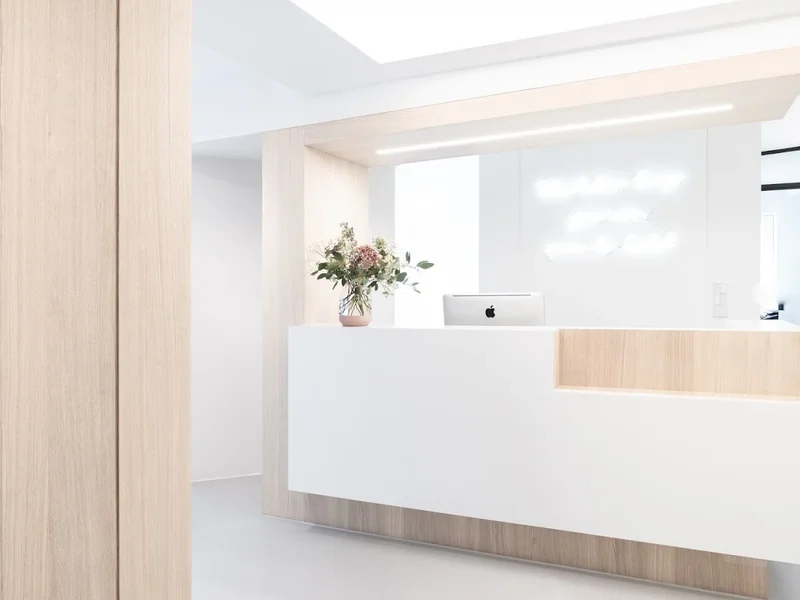 Zahnarztpraxis Dr. Nora Buchner