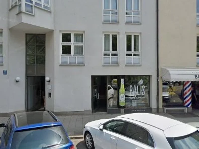 Frau Eftichia Zigouris