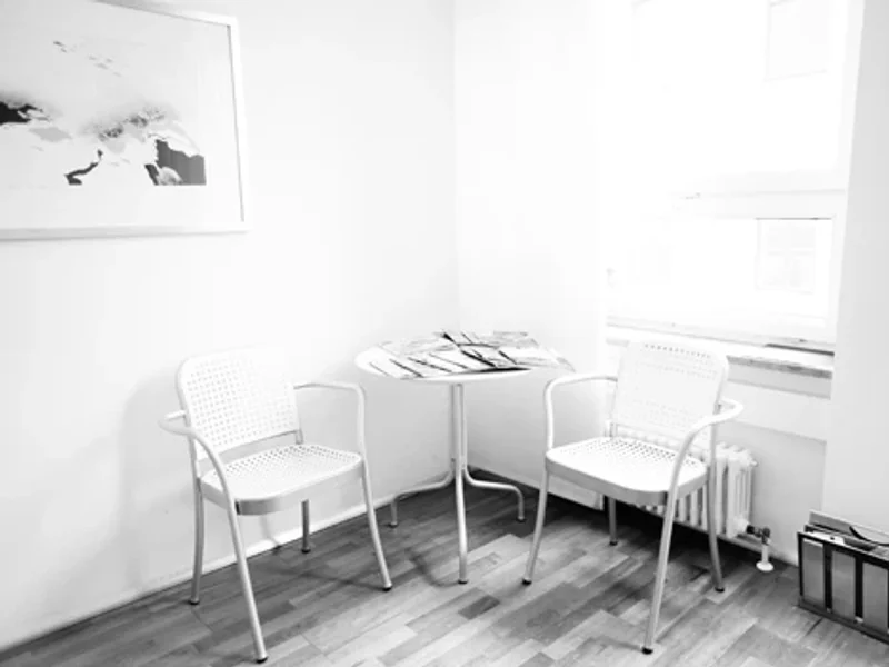 Zahnarzt | Dr. Jörg Burger & Kollegen - Zahnarzt | München Maxvorstadt