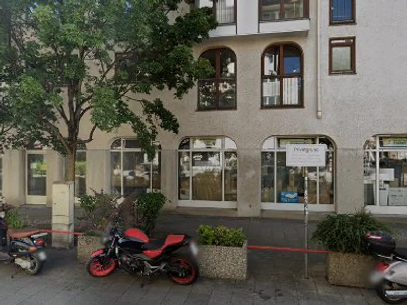 Zahnarztpraxis Dr.Vera Navrota & Olaf Navrota