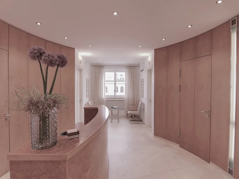 Privatzahnarzt München - Dr. Marco Geißler