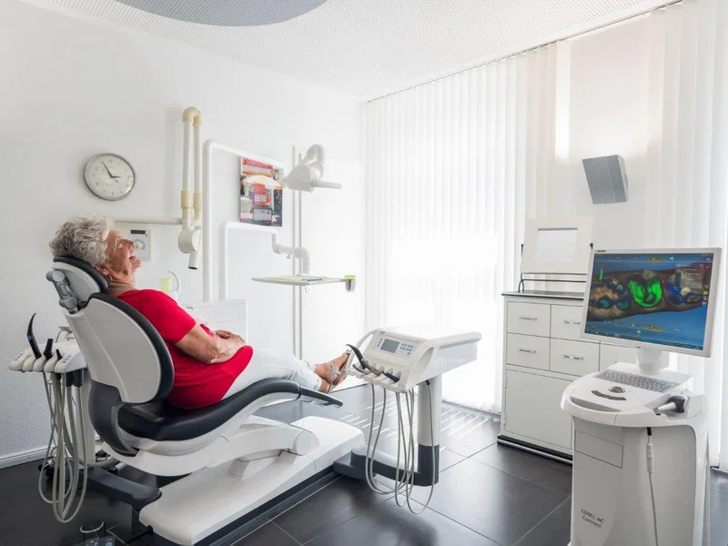 Zahnarzt München Stiglmaierplatz Dr. Andreas Gottschlich