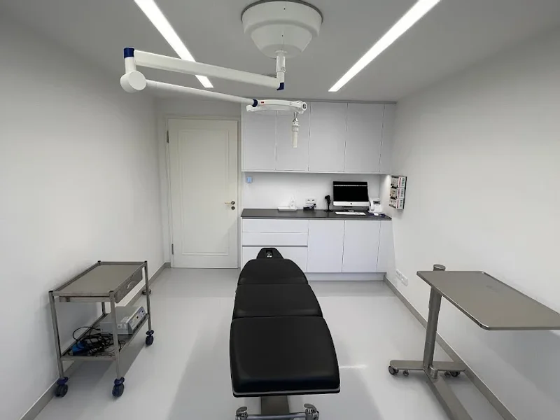 Hautarzt München Glockenbach - Prof. Dr. med. Gerd Gauglitz