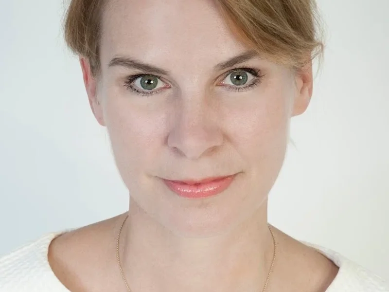 Frau Dr. med. Constanze Voigtländer