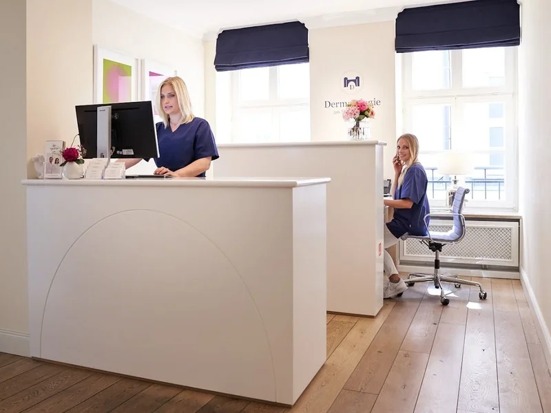 Dermatologie am Sendlinger Tor - Haut, Venen und Ästhetik