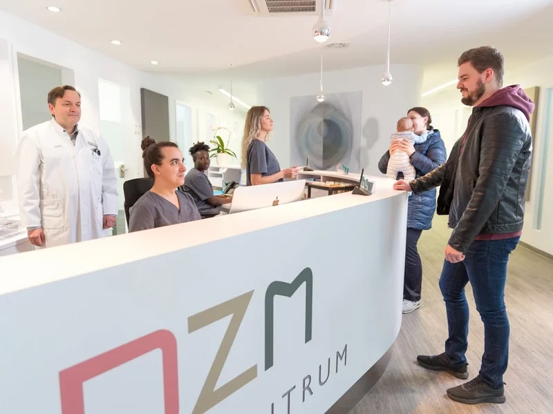 Dermazentrum München