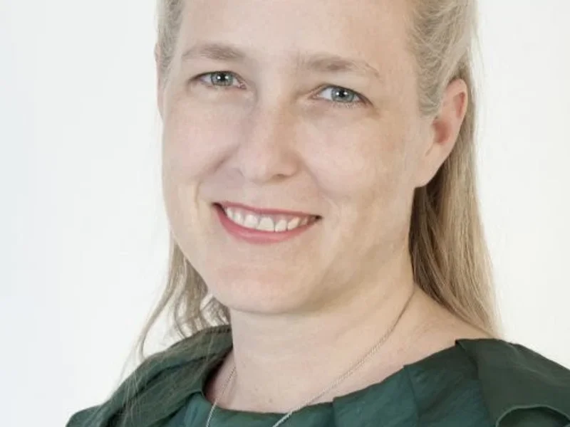Frau Dr. med. Anette Bonowitz