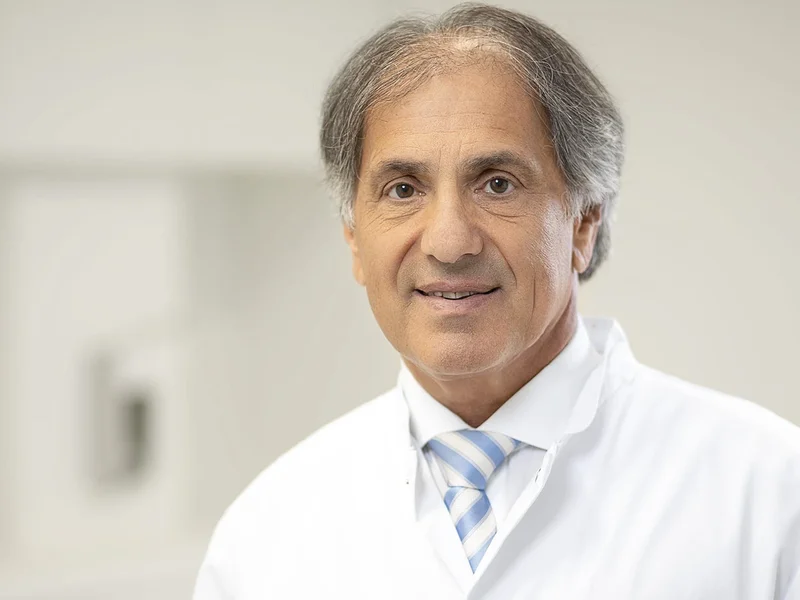 Prof. Dr. med. Dr. h.c. mult. Thomas Ruzicka