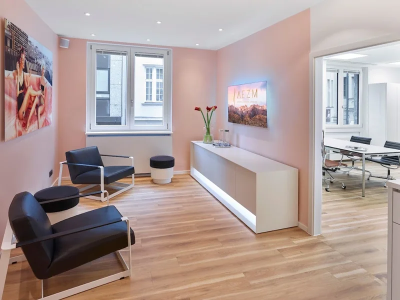 Privatärztliche Praxis für Dermatologie und Ästhetik in München - Dr. med. Susanne Steinkraus