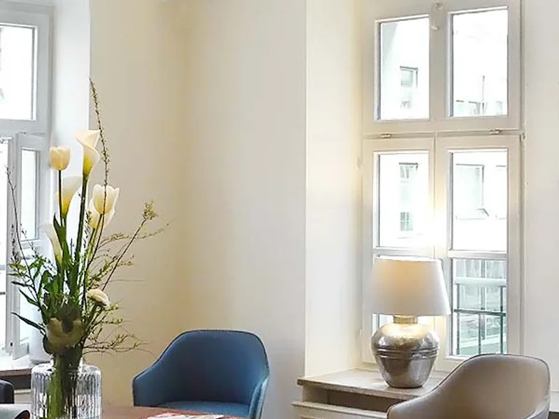 Dr. med. Esther Wißmüller - Haut, Venen & Ästhetik (Privatpraxis )