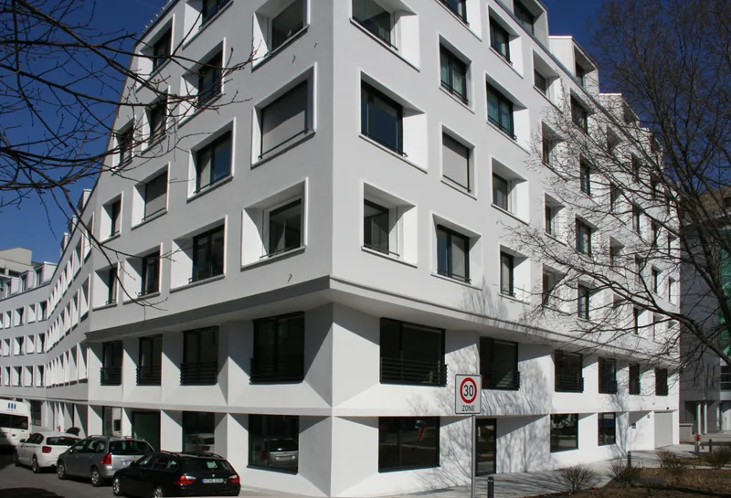 Dermatologie Zentrum Prof. Dr. M. Braun-Falco