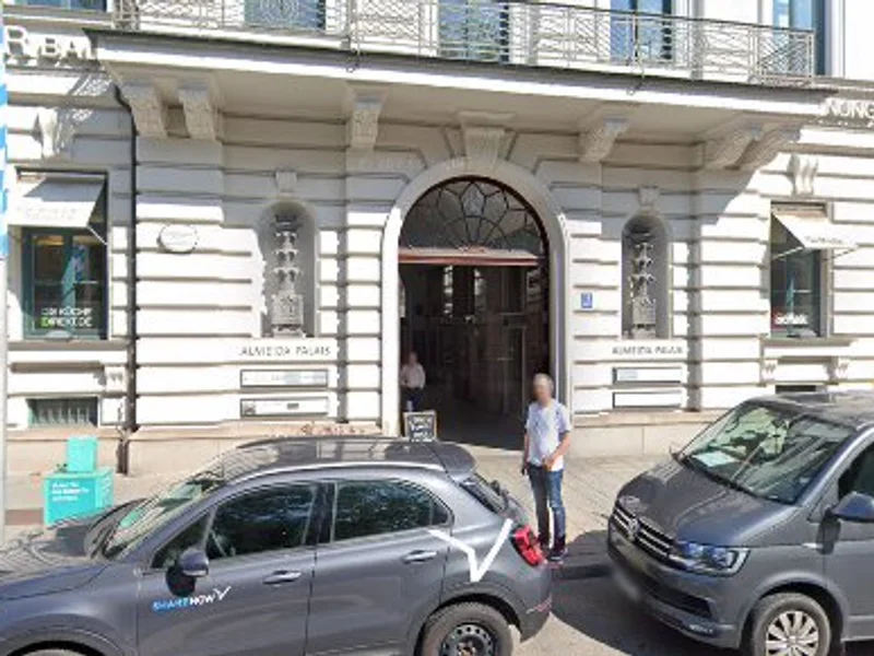 Priv.-Doz. Dr. med. Gerald Messer