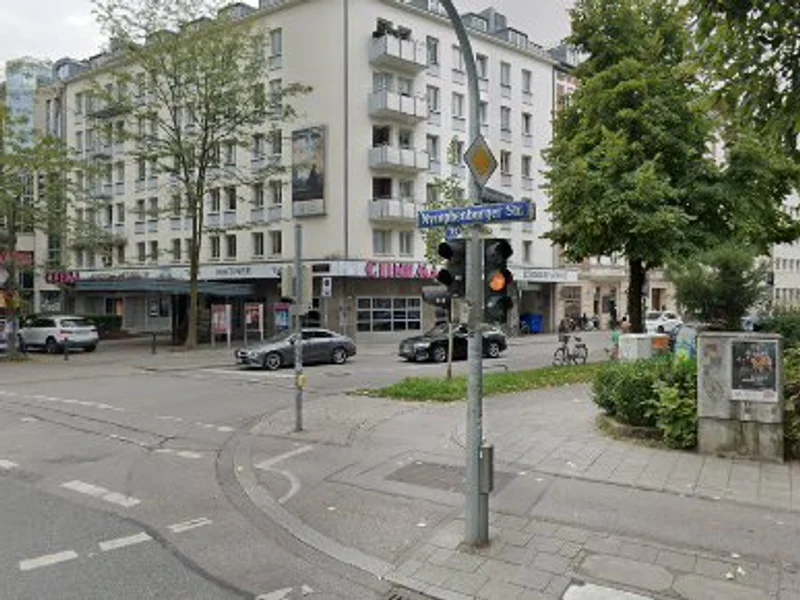 Hautarztpraxis Dr. Nicola Salomon