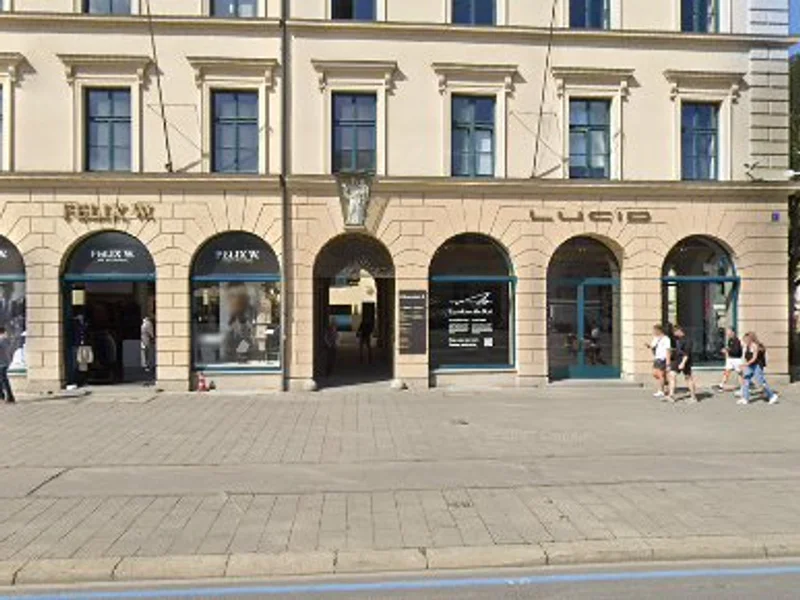 Dr.med. Veronika von Liebe