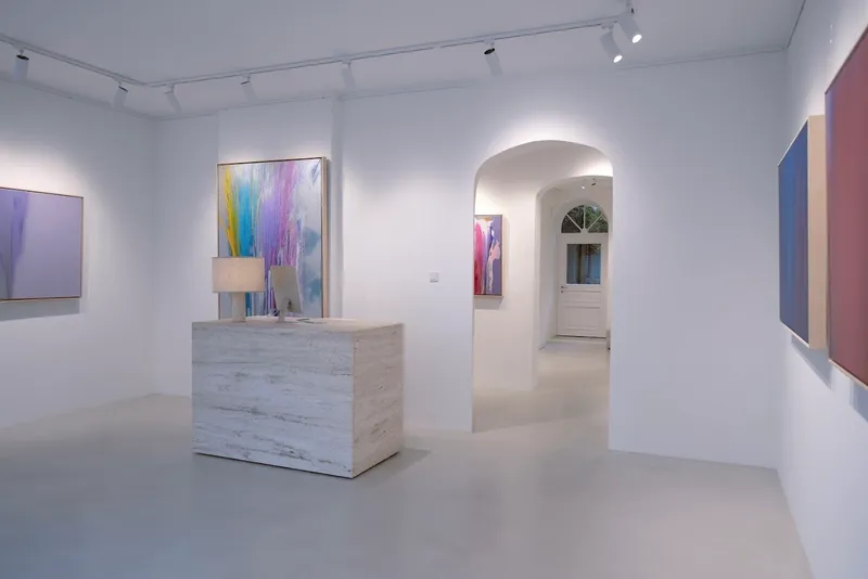 NUO GALLERY