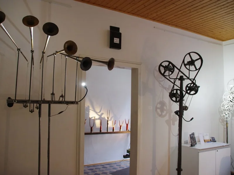 Galerie Gerhard Grabsdorf