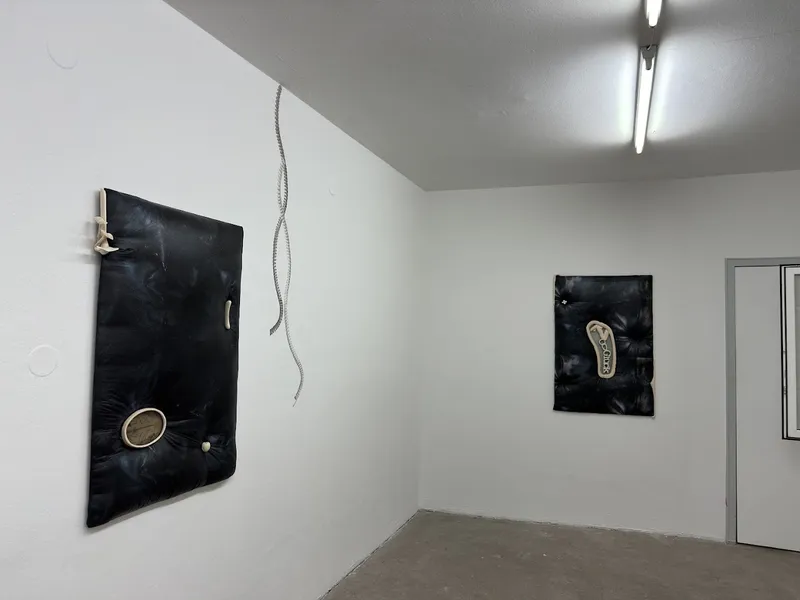kunstraum muenchen
