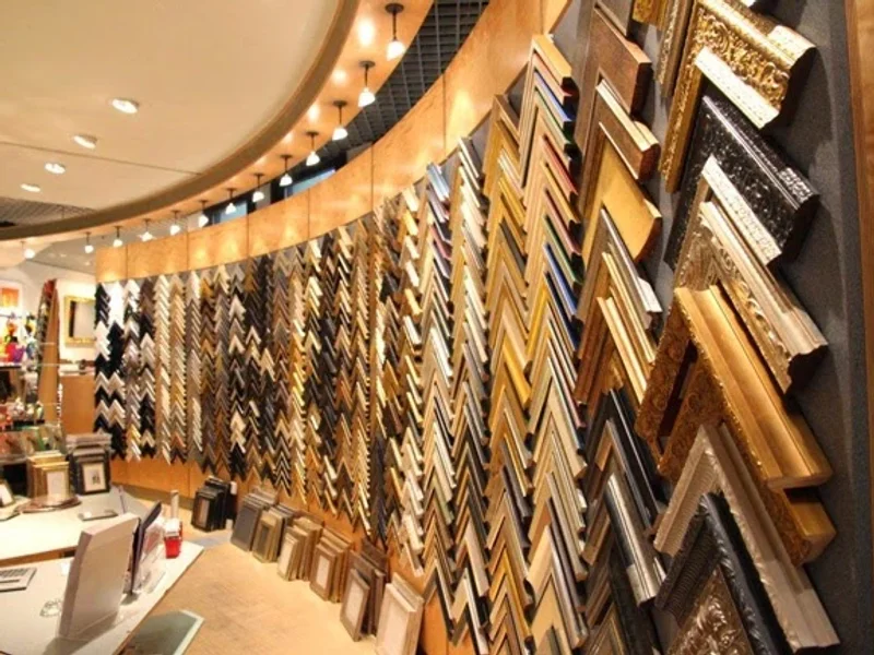 Poster Galerie München PGM