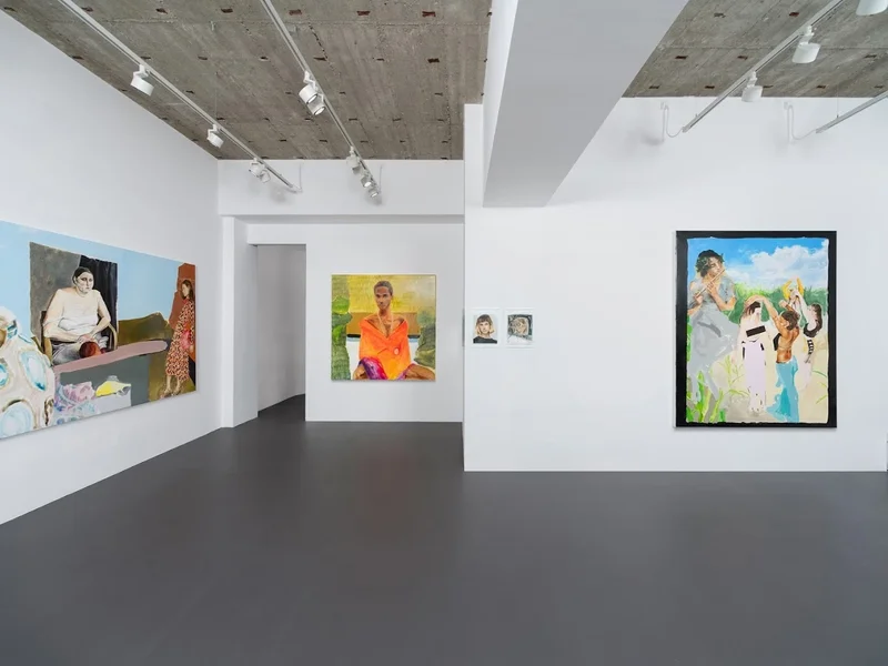 HELDENREIZER Contemporary