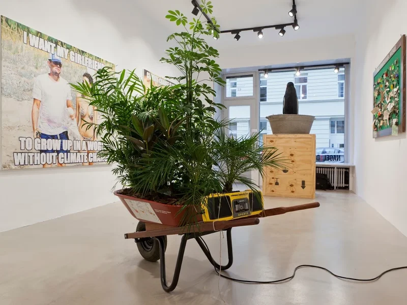 Galerie Nagel Draxler